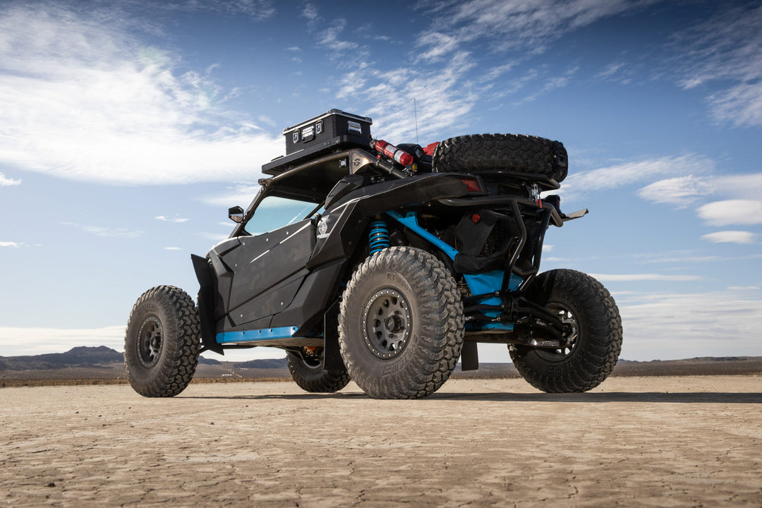 Can-am 4x136 Wheels