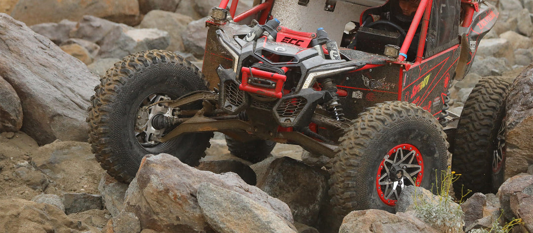 Can-Am Knuckles, Wheel Hubs, & Bearings