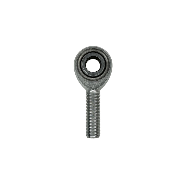 1/2" x 1/2" 3-piece Precision Rod End/Heim Joint - JMX8T