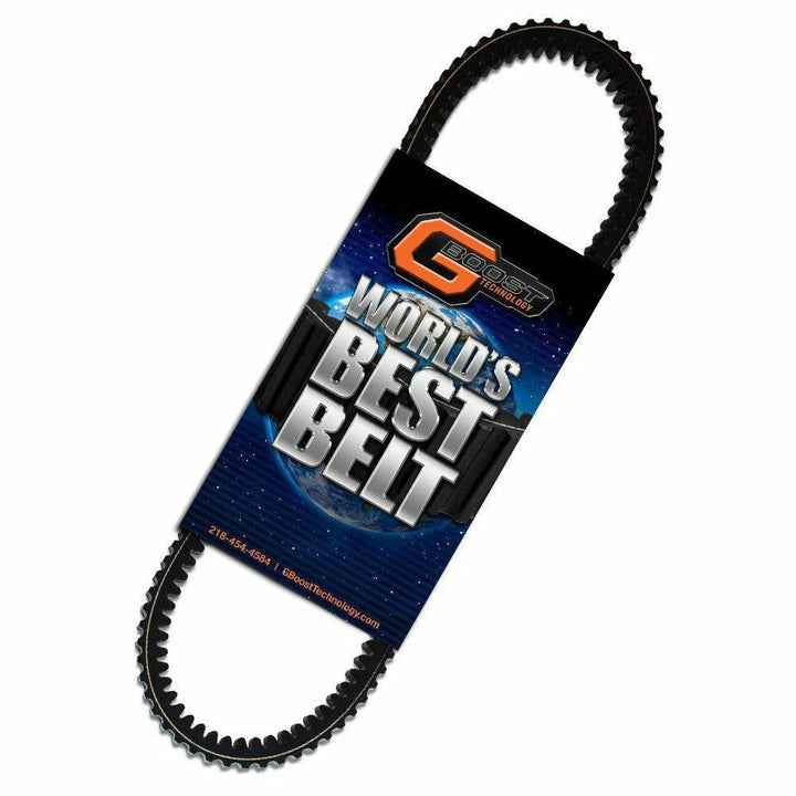 Polaris RZR XP Turbo/Ranger 1000 XP/RS1 GBOOST Worlds Best Belt #WBB1186
