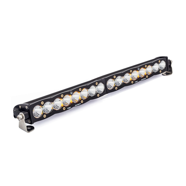 20 Inch LED Light Bar S8 Series