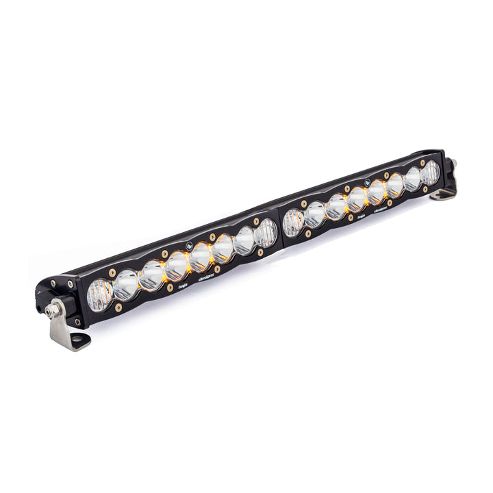 20 Inch LED Light Bar S8 Series