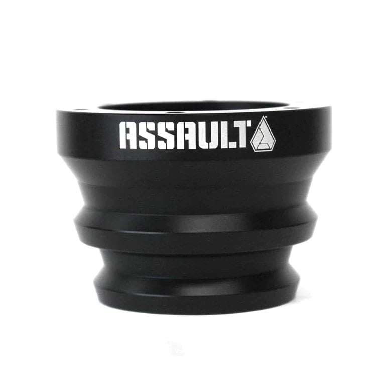 Steering Wheel Hub