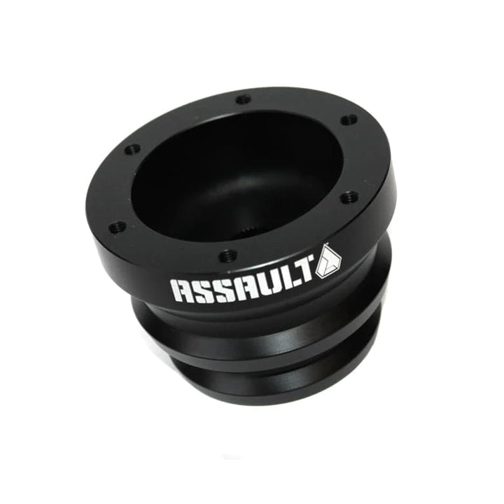 Steering Wheel Hub