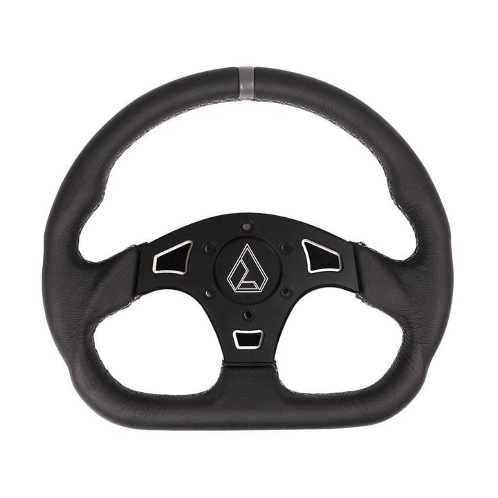 Assault Industries Universal Ballistic D V2 UTV Steering Wheel
