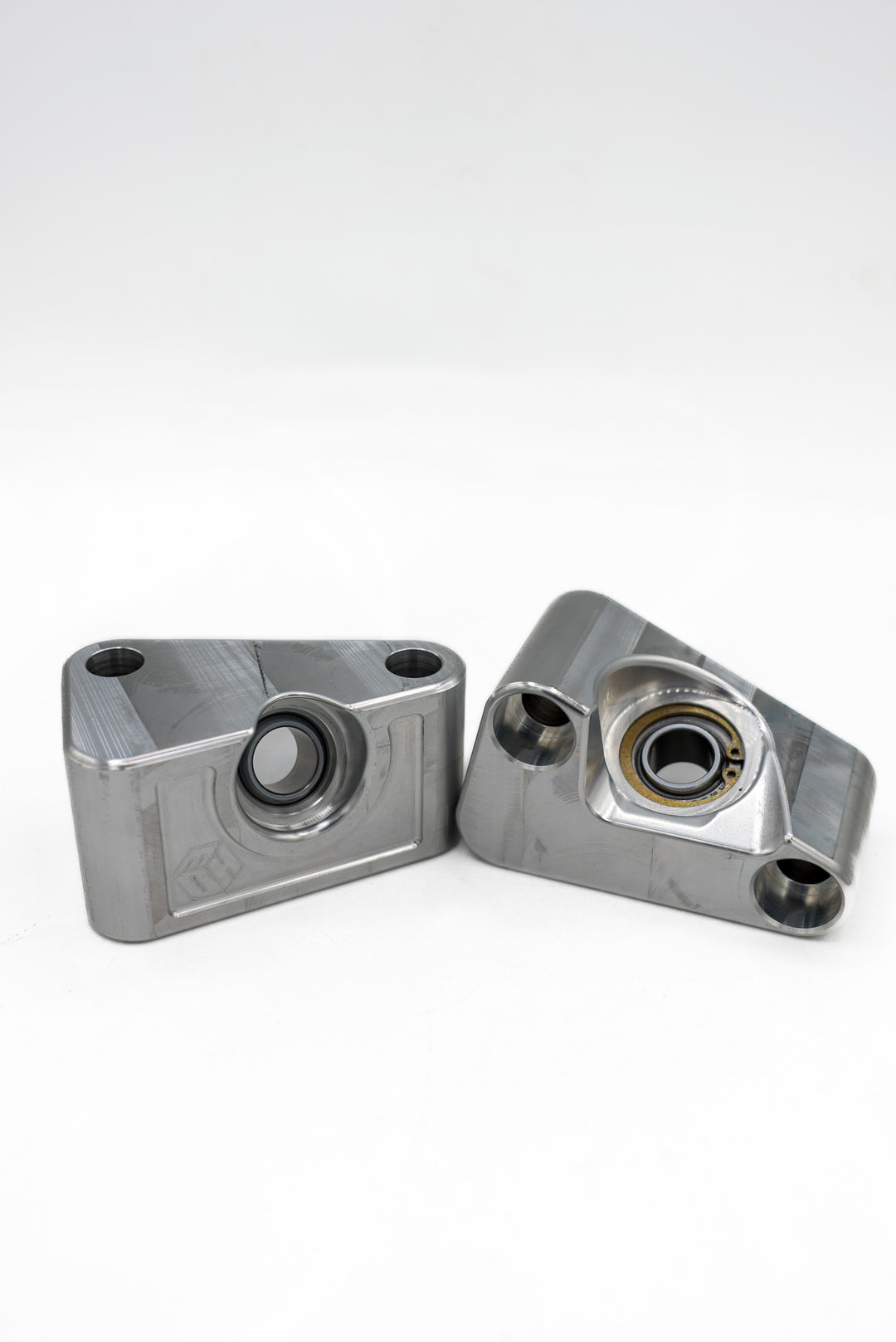 HDE Can-Am X3 72" Front & Rear Limit Strap Kit
