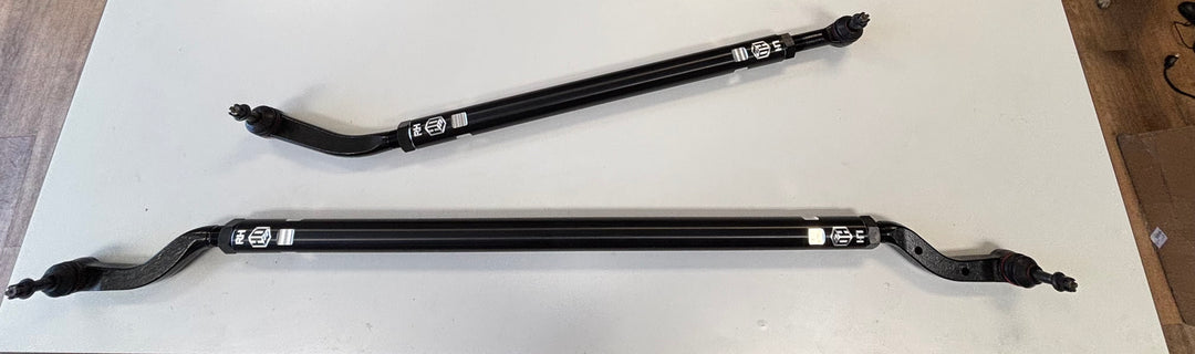 Jeep JT Gladiator  (2019- Current)  Aluminum Steering Kit