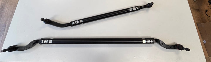 Jeep JT Gladiator  (2019- Current)  Aluminum Steering Kit