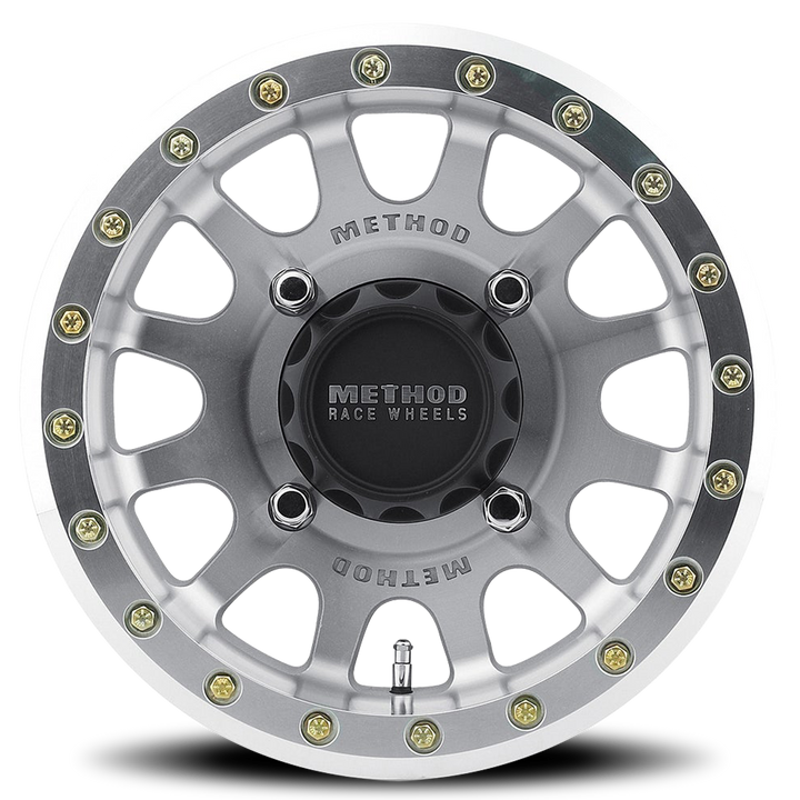 MR401 UTV Beadlock 4x136