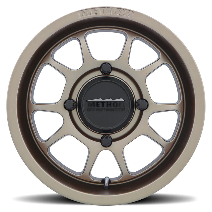 MR409 UTV Bead Grip 4x136