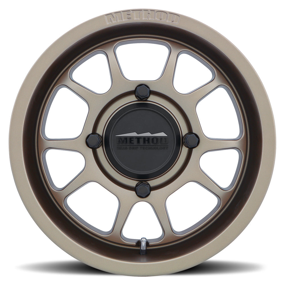 MR409 Bead Grip 5x4.5 (5x114.3)
