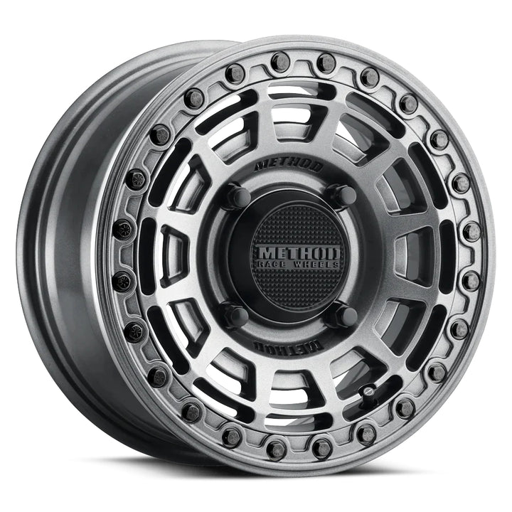 MR415 UTV Beadlock 4x136