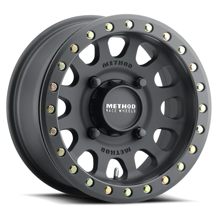 MR401 UTV Beadlock 4x136