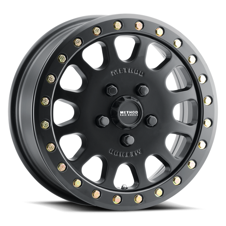 MR401 UTV Beadlock 5x4.5 (5x114.3)