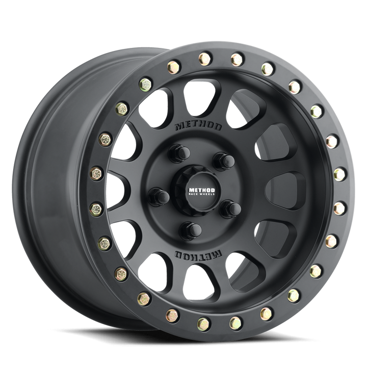 MR401 UTV Beadlock - 6x5.5 - Maverick R