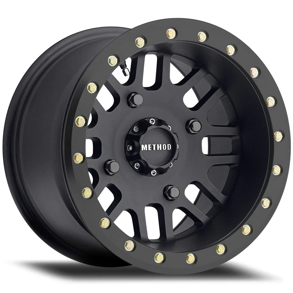 MR406 UTV Beadlock 4x136