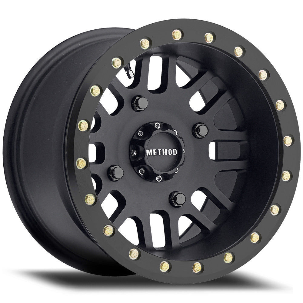 MR406 UTV Beadlock 4x156