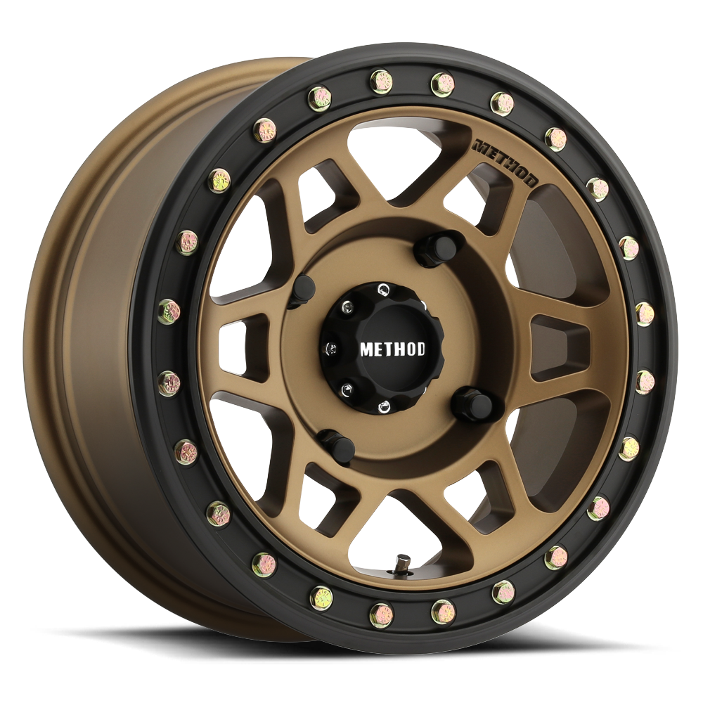 MR405 UTV Beadlock 4x156