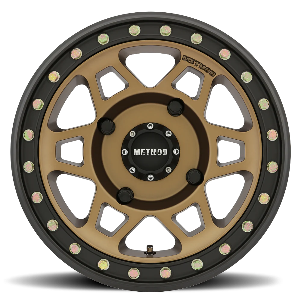 MR405 UTV Beadlock 4x136