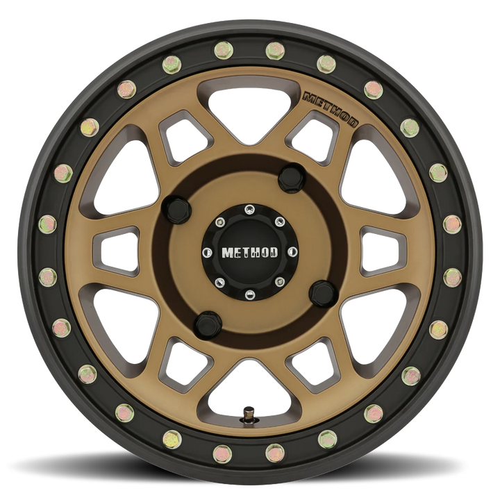 MR405 UTV Beadlock 4x136