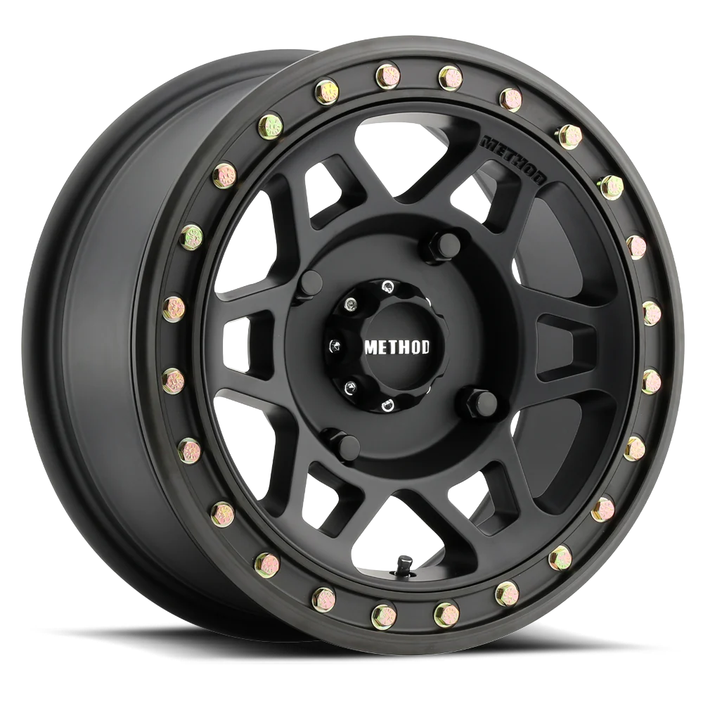 MR405 UTV Beadlock 4x136