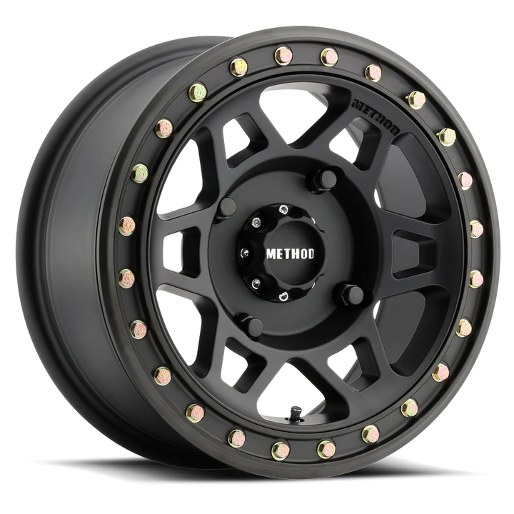 MR405 UTV Beadlock 4x136