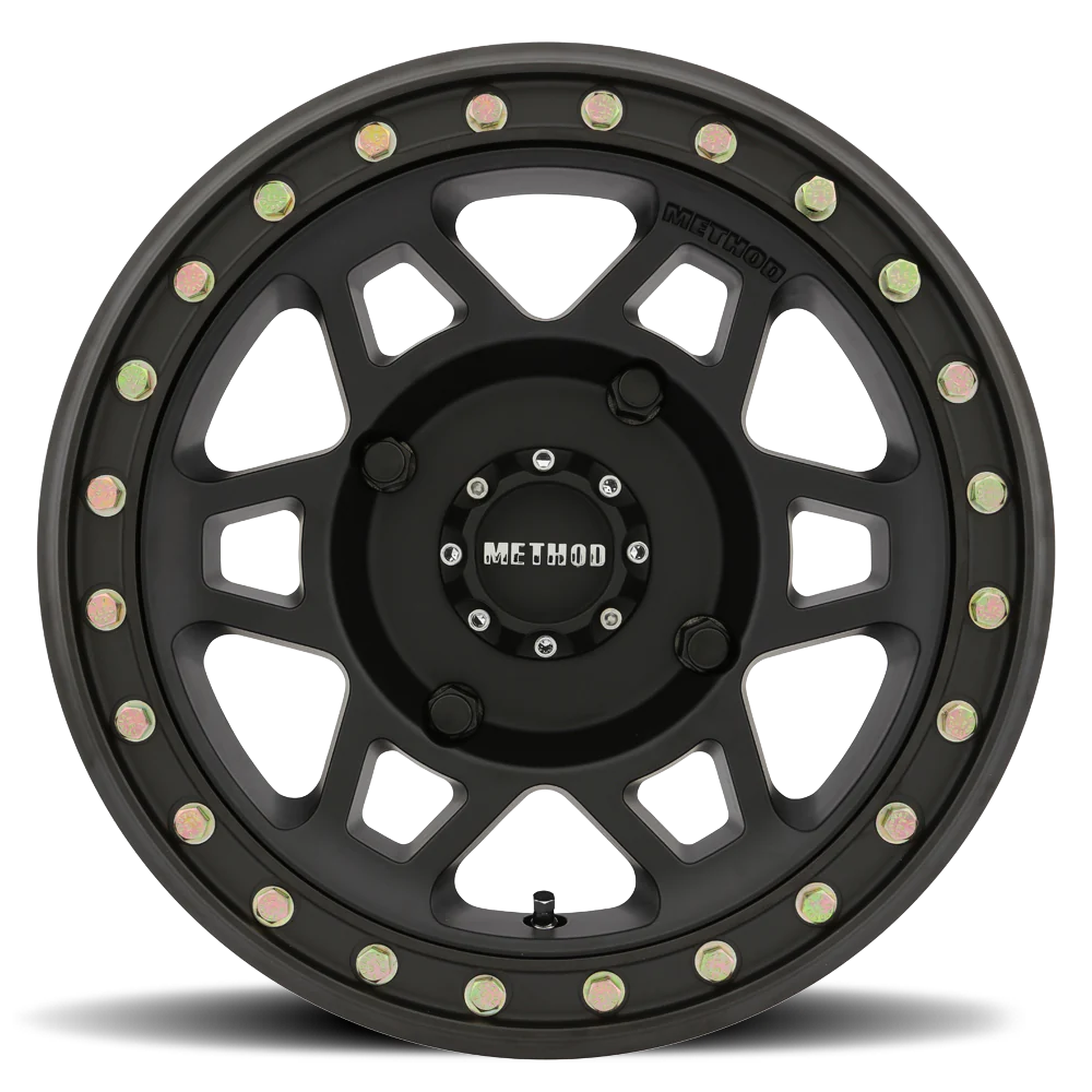 MR405 UTV Beadlock 4x136