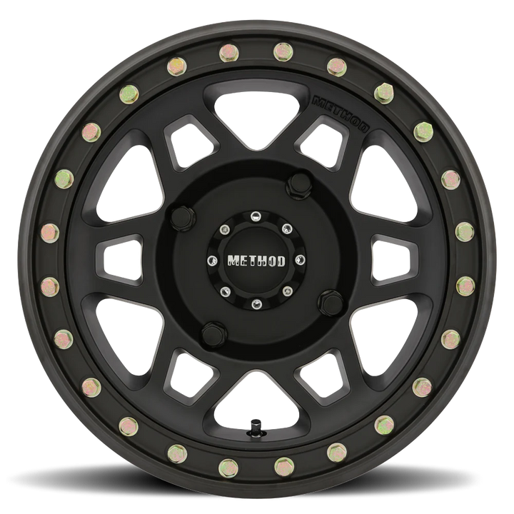MR405 UTV Beadlock 4x136