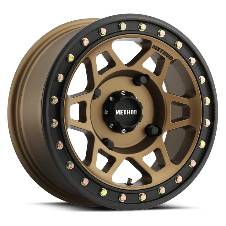 MR405 UTV Beadlock 4x136