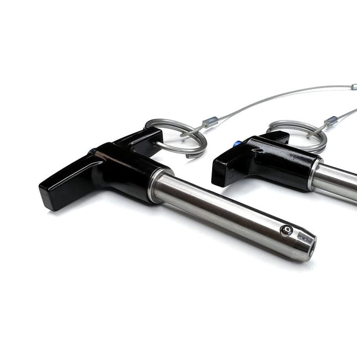 Quick Release Clutch Cover Kit for Can-Am Maverick X3
