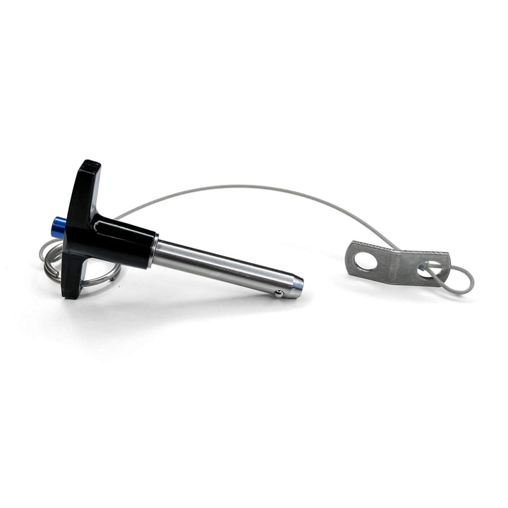 Quick Release Clutch Cover Kit for Can-Am Maverick X3
