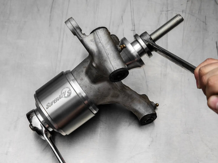 Can-Am Wheel Bearing Removal Tool