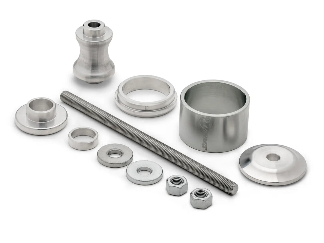 Can-Am Wheel Bearing Removal Tool