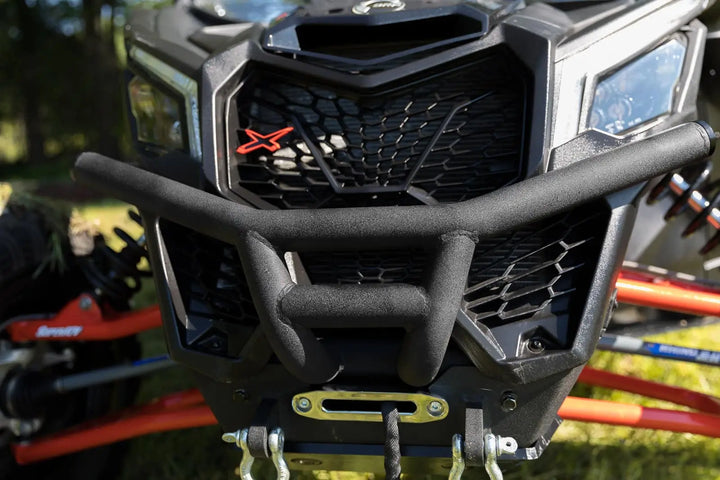 X3 Winch Ready Front Bumper