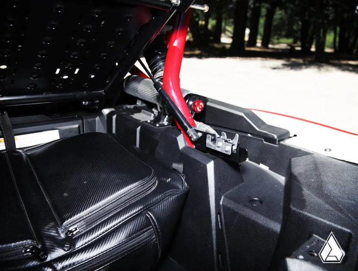 Adventure Rack: Polaris RZR XP1000 / TURBO / TURBO S '14-'21