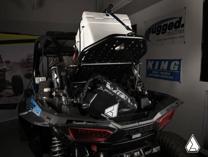 Adventure Rack: Polaris RZR XP1000 / TURBO / TURBO S '14-'21