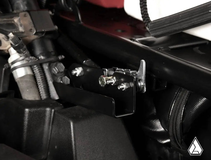 Adventure Rack: Polaris RZR XP1000 / TURBO / TURBO S '14-'21