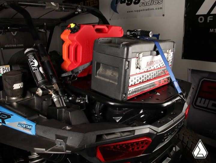 Adventure Rack: Polaris RZR XP1000 / TURBO / TURBO S '14-'21