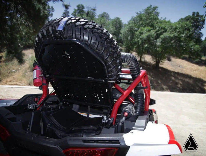 Adventure Rack: Polaris RZR XP1000 / TURBO / TURBO S '14-'21