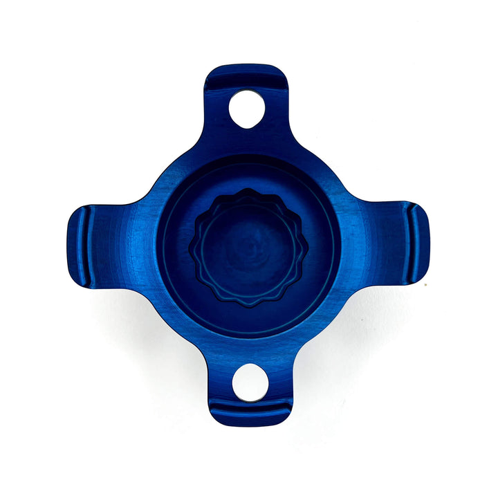 Dust Caps for Can-Am Maverick X3