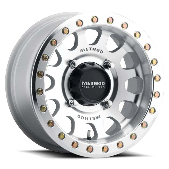 MR401 UTV Beadlock 4x136