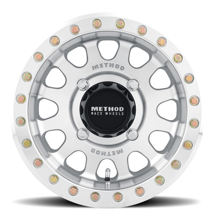 MR401 UTV Beadlock 4x136