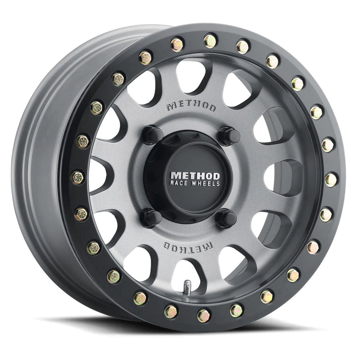 MR401 UTV Beadlock 4x136