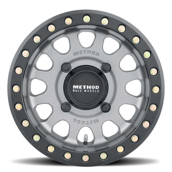 MR401 UTV Beadlock 4x156
