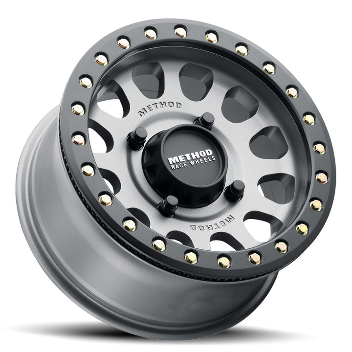 MR401 UTV Beadlock 4x156