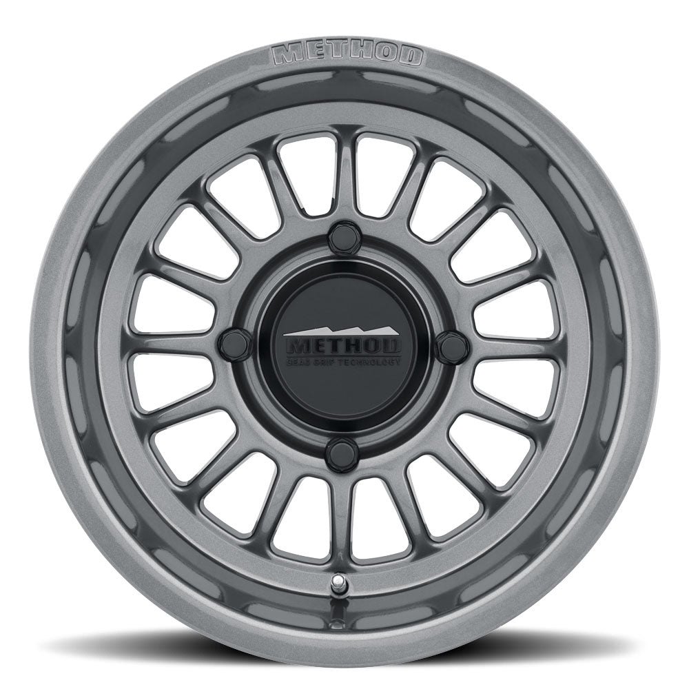MR411 Bead Grip 5x4.5 (5x114.3)