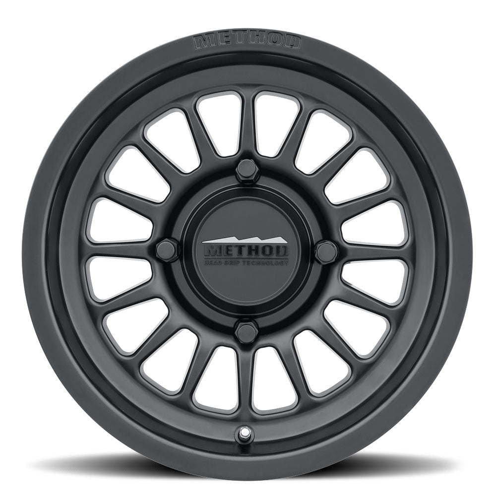 MR411 UTV Bead Grip - 6x5.5 - Maverick R