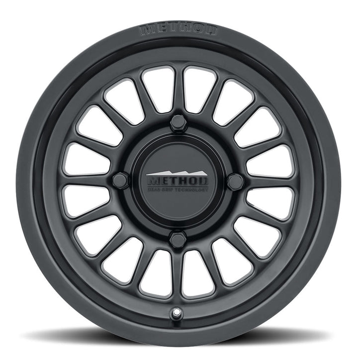 MR411 UTV Bead Grip - 6x5.5 - Maverick R