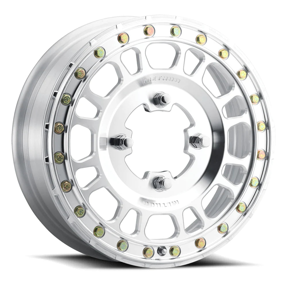 MR412 Forged UTV Beadlock 4x136