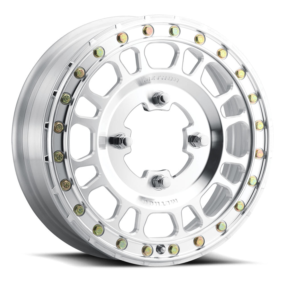 MR412 Forged Beadlock 4x156